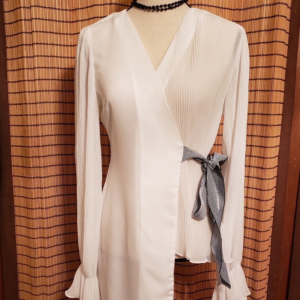 Wrap top